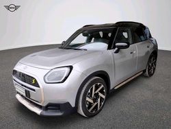 Grigio Usata 2024 Mini Countryman Favoured SUV | 38.899 € (Buon prezzo)