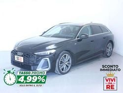 Nero Nuova 2025 Audi A5 S-Line Coupé | 48.900 € (Ottimo prezzo)