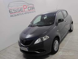 Grigio Usata 2016 Lancia Ypsilon Gold Due volumi | 7400 € (Buon prezzo)
