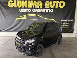 Nero Usata 2022 Ligier JS50 Due volumi | 11.500 € (Buon prezzo)