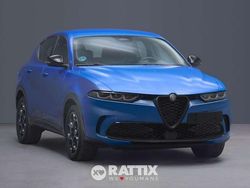 Blu Usata 2024 Alfa Romeo Tonale Sprint SUV | 28.277 € (Buon prezzo)
