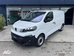 Kaolin white Usata 2024 Peugeot Expert S Furgone | 22.700 € (Cara)