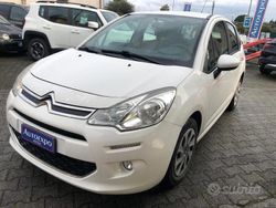 Bianco Usata 2013 Citroën C3 Due volumi | 5900 € (Buon prezzo)
