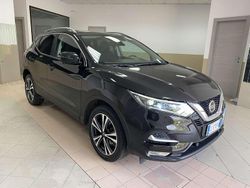 Nero Usata 2020 Nissan Qashqai N-Connecta SUV | 13.490 € (Ottimo prezzo)