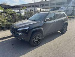 Other Usata 2014 Jeep Cherokee Trailhawk SUV | 13.900 € (Buon prezzo)