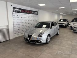 Grigio Usata 2020 Alfa Romeo Giulietta Business Tre volumi | 18.200 € (Cara)