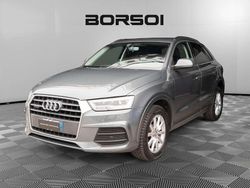 Other Usata 2015 Audi Q3 Comfort SUV | 15.900 € (Buon prezzo)