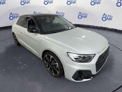 Grigio Usata 2025 Audi A1 S-Line Tre volumi | 26.400 € (Ottimo prezzo)