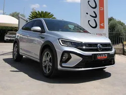 Argento Usata 2022 VW Taigo R-line SUV | 20.900 € (Buon prezzo)