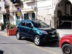 Usata 2010 Daihatsu Terios SUV | 7400 € (Buon prezzo)