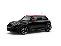 Nero Usata 2022 Mini John Cooper Works Due volumi | 32.900 € (Buon prezzo)
