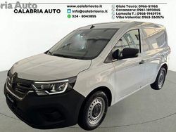 Bianco Nuova 2025 Renault Kangoo Komfort | 30.500 € (Ottimo prezzo)