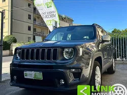 Grigio Usata 2022 Jeep Renegade Limited SUV | 20.600 € (Buon prezzo)
