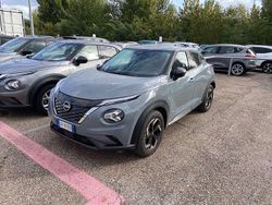 Grigio Usata 2024 Nissan Juke N-Connecta SUV | 20.900 € (Buon prezzo)