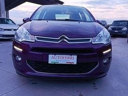 Viola terapy Usata 2019 Citroën C3 Live Tre volumi | 10.500 € (Buon prezzo)