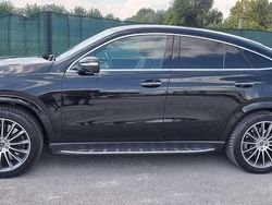 Nero Usata 2023 Mercedes GLE350 AMG Line Premium Plus SUV | 83.000 €