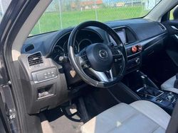 Usata 2015 Mazda CX-5 Exceed SUV | 8500 € (Cara)