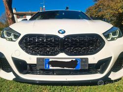 Bianco Usata 2020 BMW M235 Tre volumi | 34.000 € (Buon prezzo)