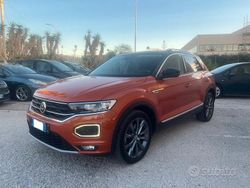 Usata 2019 VW T-Roc Advance SUV | 18.900 € (Super prezzo)