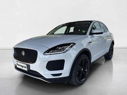 Bianco Usata 2018 Jaguar E-Pace S SUV | 21.900 € (Buon prezzo)