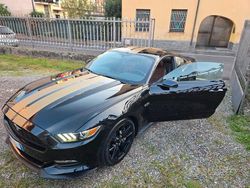 Nero Usata 2015 Ford Mustang GT Coupé | 35.000 € (Buon prezzo)