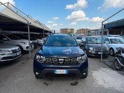 Blu Usata 2020 Dacia Duster Anniversary Station wagon | 10.990 € (Buon prezzo)
