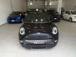 Nero Usata 2020 Mini Cooper S Due volumi | 20.900 € (Ottimo prezzo)