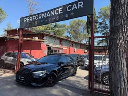 Nero Usata 2023 Audi RS3 Sportback Due volumi | 54.900 € (Super prezzo)