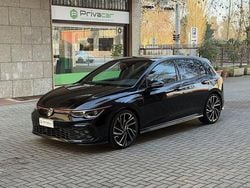 Nero Usata 2021 VW Golf VIII GTI Tre volumi | 29.900 € (Buon prezzo)