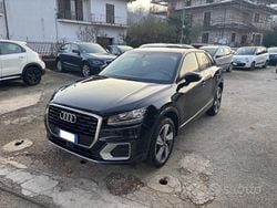 Nero Usata 2017 Audi Q2 Sport SUV | 16.500 € (Cara)