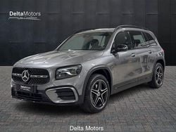 Grigio Nuova 2025 Mercedes GLB200 Advanced Plus SUV | 46.152 € (Buon prezzo)