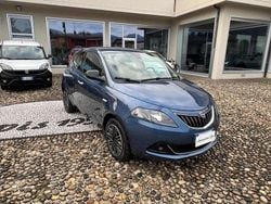 Blu Usata 2022 Lancia Ypsilon S Due volumi | 11.900 € (Buon prezzo)