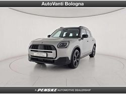 Argento Usata 2025 Mini Countryman Classic SUV | 34.780 € (Buon prezzo)