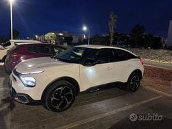 Usata 2023 Citroën C4 PureTech | 19.500 € (Cara)