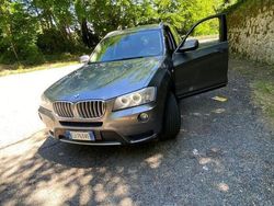 Usata 2011 BMW X3 SUV | 9500 € (Molto cara)