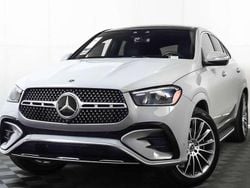 Grigio Usata 2023 Mercedes GLE350 AMG Line Premium Coupé | 85.000 € (Cara)