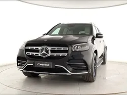 Mercedes GLS350