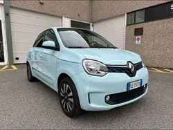 Azzurro Usata 2021 Renault Twingo Intens Due volumi | 10.900 € (Buon prezzo)