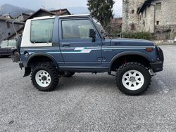 Blu Usata 1988 Suzuki Samurai SUV | 7000 €