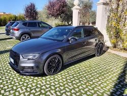 Usata 2019 Audi S3 Ambiente Tre volumi | 24.000 € (Super prezzo)