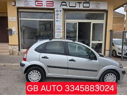 Grigio Usata 2006 Citroën C3 Furgone | 1700 € (Buon prezzo)