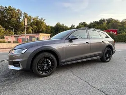 Marrone Usata 2020 Audi A4 Allroad Business Station wagon | 24.200 € (Super prezzo)