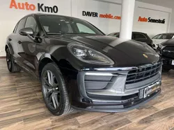 Nero Usata 2022 Porsche Macan SUV | 63.900 € (Buon prezzo)