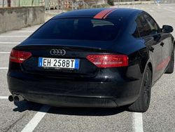 Usata 2011 Audi A5 Sportback Advanced Due volumi | 12.500 €