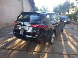 Nero Usata 2019 Fiat Tipo Station wagon | 12.500 € (Buon prezzo)