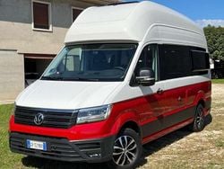 Rosso Usata 2023 VW California California Furgone | 68.500 € (Super prezzo)