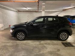 Nero Usata 2021 Hyundai Kona SUV | 13.900 € (Ottimo prezzo)