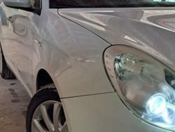 Usata 2013 Alfa Romeo Giulietta Due volumi | 5000 € (Ottimo prezzo)