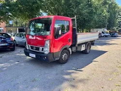 Rosso(met.) Usata 2015 Nissan Cabstar Pick-up | 12.990 € (Buon prezzo)