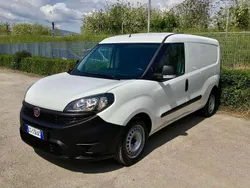 Bianco Usata 2021 Fiat Doblò Monovolume | 11.900 € (Buon prezzo)